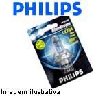 lampada blue vision 12v-55w H3 PHILIPS