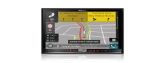 CENTRAL MULTIMIDIA 7" BLUETOOTH/USB TV DIGITAL INTEGRADA/GPS/MICRO SD AVICF80TV PIONEER