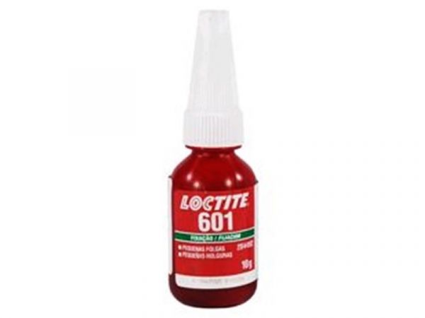 SELANTE 601 RETENTOR FOLGAS 0,12 10G 284493 LOCTITE