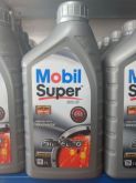 Óleo Mobil Super 5w40 Api Sn 3000 X5 Sintético 508 88/509 99