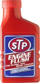 STP ENGINE FLUSH LIMPEZA INTERNA DO MOTOR 500ML ANTIBORRA