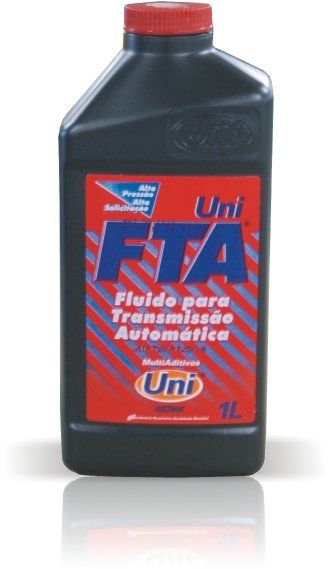 FLUIDO PARA TRANSMISSÃO AUTOMATICA (DIREÇÃO HIDRAULICA) ATF