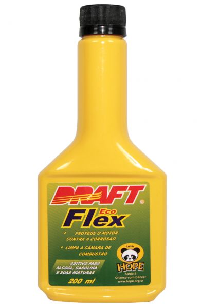 ADITIVO FLEX GASOLINA ALCOOL FRAFT 200Ml