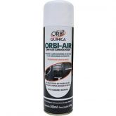 LIMPA AR CONDICIONADO ORBI-AIR 300ml SPRAY