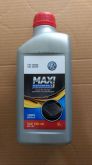 Oleo Castrol 5w40 Original Vw Maxi Performance 1 Unidade