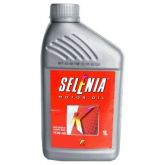 OLEO SELENIA SEMISSINTETICO 15W40 1 LITRO