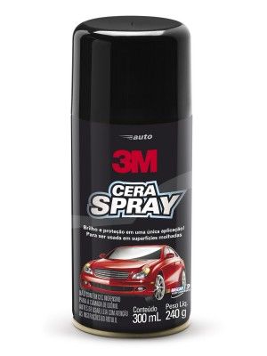 CERA SPRAY 3M