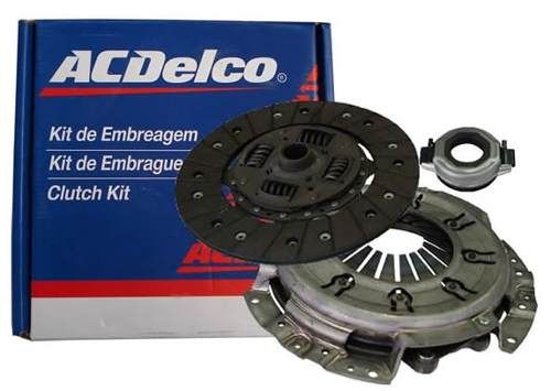 Kit de embreagem ACDELCO 20KE6515 CORSA CELTA ORIGINAL GM