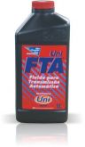 FLUIDO PARA TRANSMISSÃO AUTOMATICA (DIREÇÃO HIDRAULICA) ATF