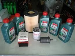 Kit Troca Oleo Castrol 5w-30 + Filtros Ford Focus Original Ford REVISAO