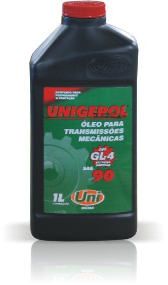 OLEO UNIGEROL SAE 90W API GL-4 1 LITRO