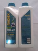 ADITIVO PARA RADIADORES RADIEX BIO COOLANT CONCENTRADO