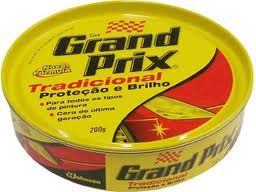 CERA GRAND PRIX TRADICIONAL 200g