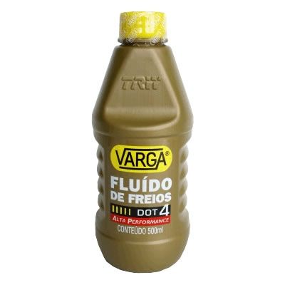 fluido freio 500ml dot 4 varga