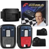 Alarme Pósitron Cyber Px300 Fittipaldi Automotivo Universal