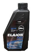 OLEO ELAION SINTETICO 5W40 1 LITRO