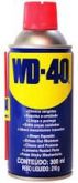 Óleo Desengripante Lubrificante Wd-40 300ml